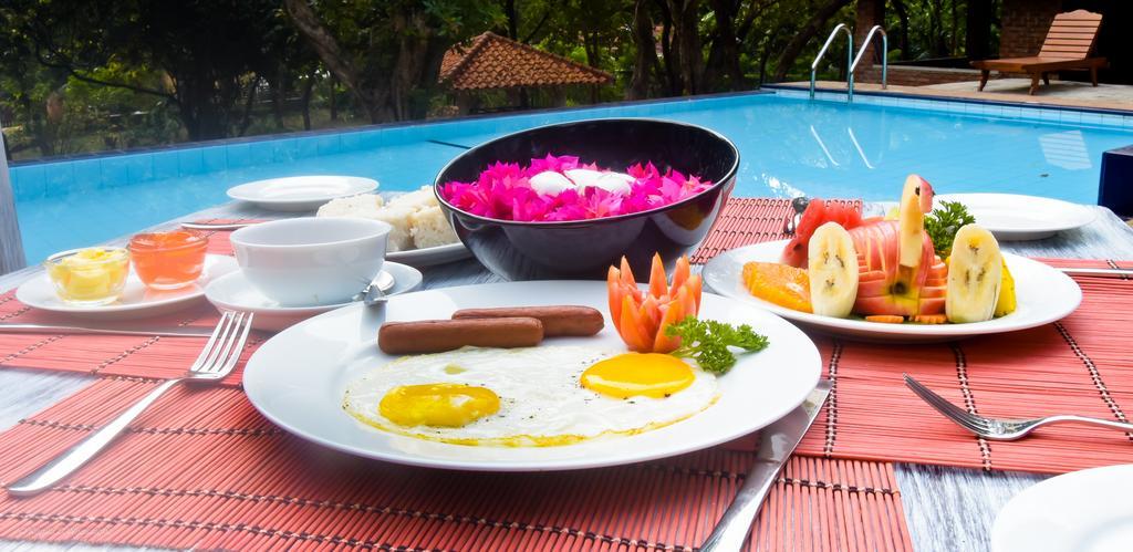 Bambaragaleyaya Amaranta Classic Retreat מראה חיצוני תמונה