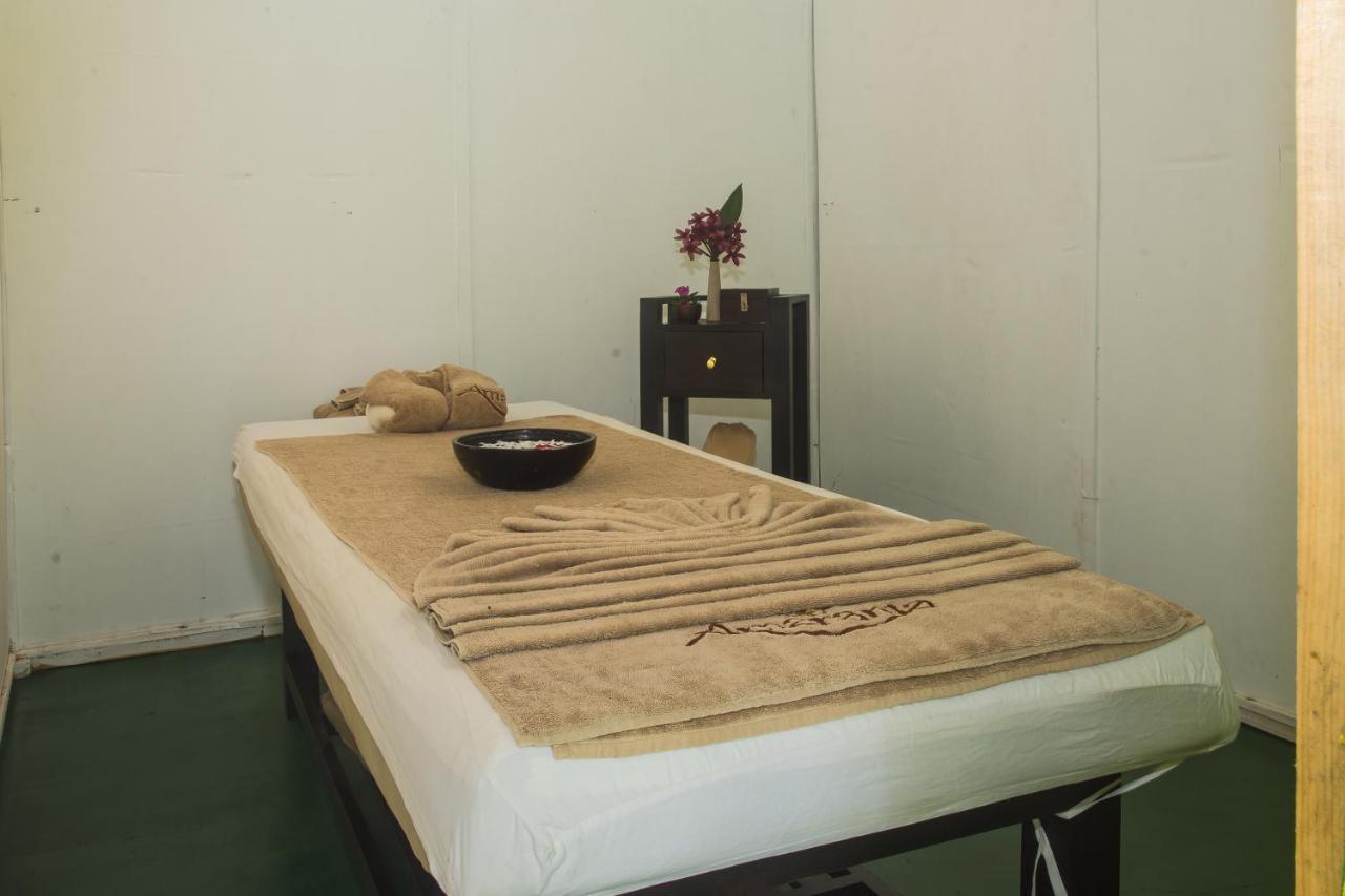 Bambaragaleyaya Amaranta Classic Retreat מראה חיצוני תמונה