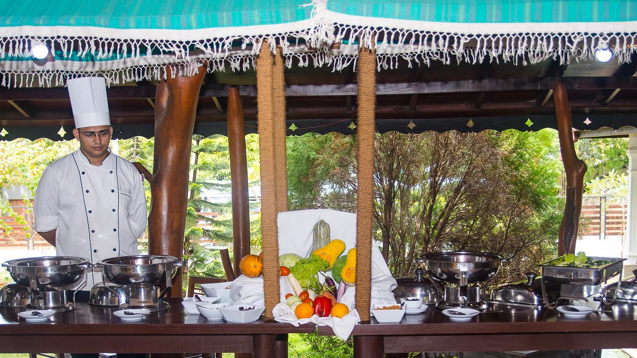 Bambaragaleyaya Amaranta Classic Retreat מראה חיצוני תמונה