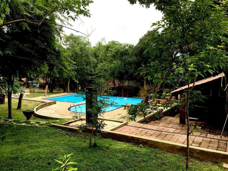 Bambaragaleyaya Amaranta Classic Retreat מראה חיצוני תמונה