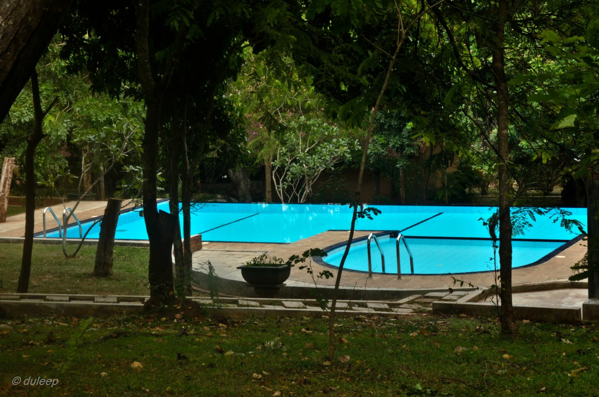 Bambaragaleyaya Amaranta Classic Retreat מראה חיצוני תמונה